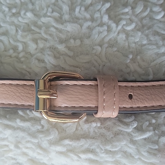 2 PIECE DUNE PINK PURSE SUPER SHARP. YOU GET BOTH!!! GREAT DEAL - Picture 5 of 6